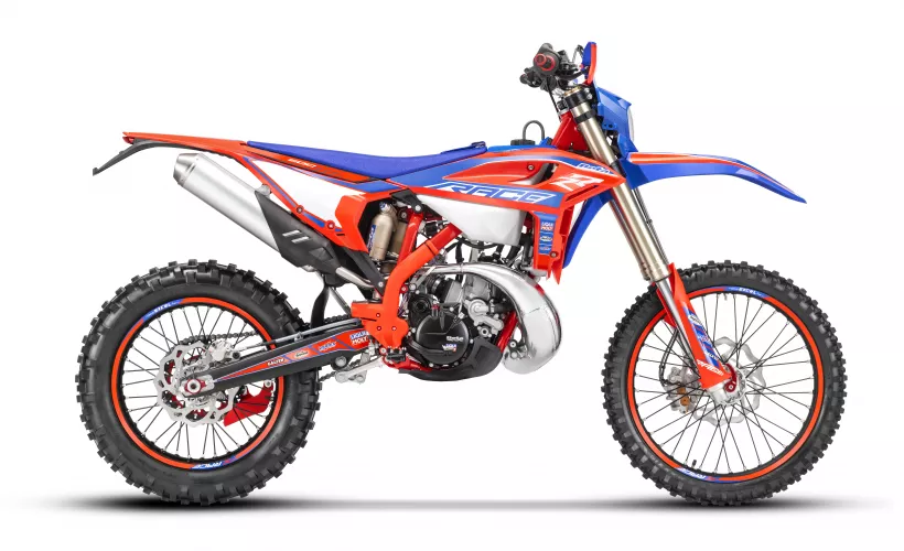 Beta Racing MY 2025