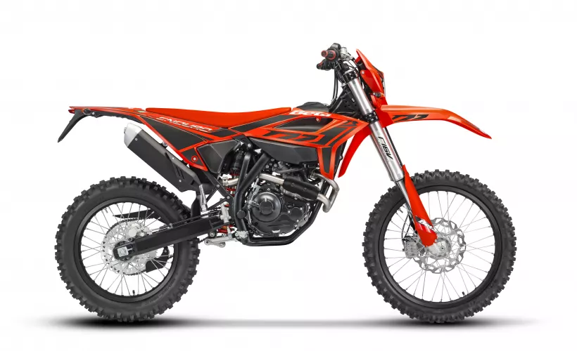 Beta RR 125 4T