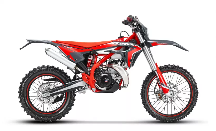 Beta X-Trainer MY 2026