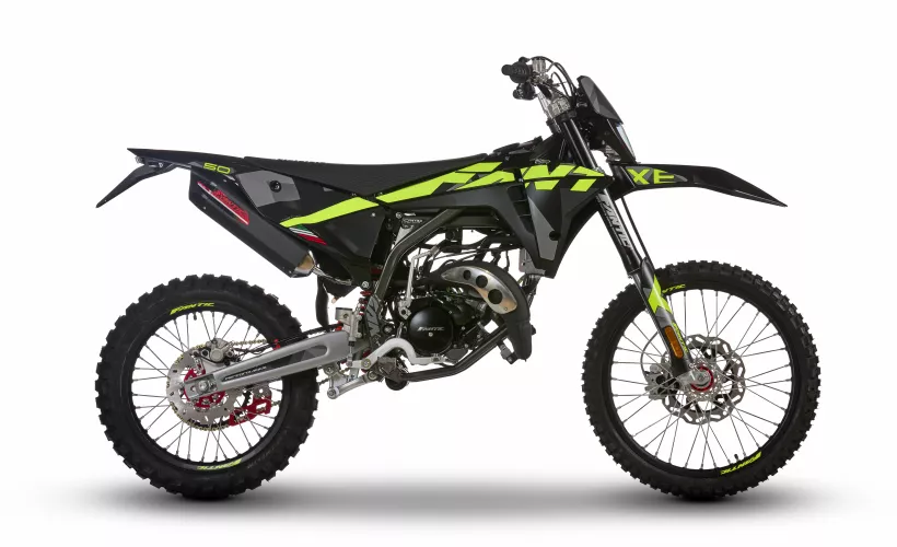 ENDURO XE50