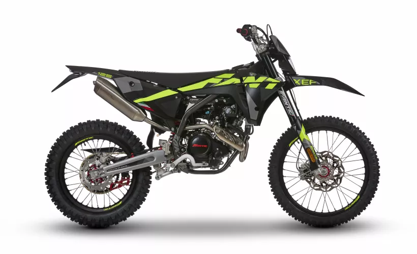 ENDURO XEF125